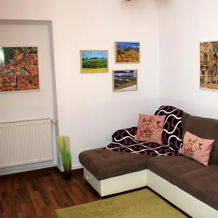 John Residence Apartment Brasov With Parking Option Exterior foto