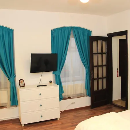 John Residence Apartment Brasov With Parking Option Exterior foto