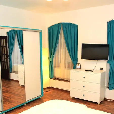 John Residence Apartment Brasov With Parking Option Exterior foto