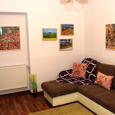 John Residence Apartment Brasov With Parking Option Exterior foto
