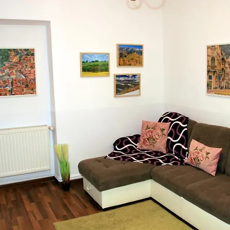 John Residence Apartment Brasov With Parking Option Exterior foto