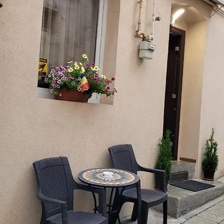 John Residence Apartment Brasov With Parking Option Exterior foto