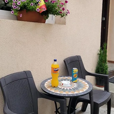 John Residence Apartment Brasov With Parking Option Exterior foto