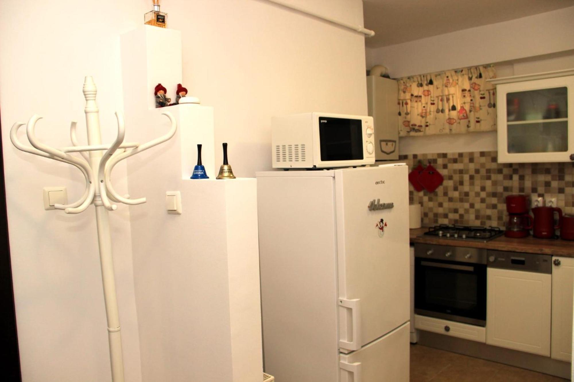 Apartamento John With Parking Option
