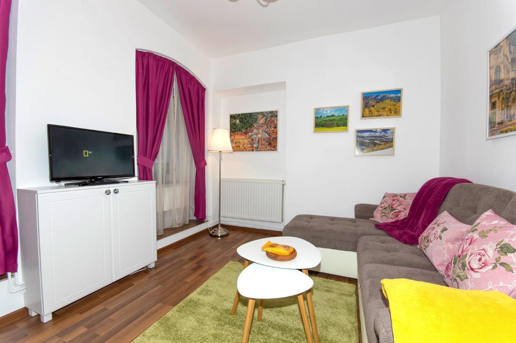 Apartamento John With Parking Option *