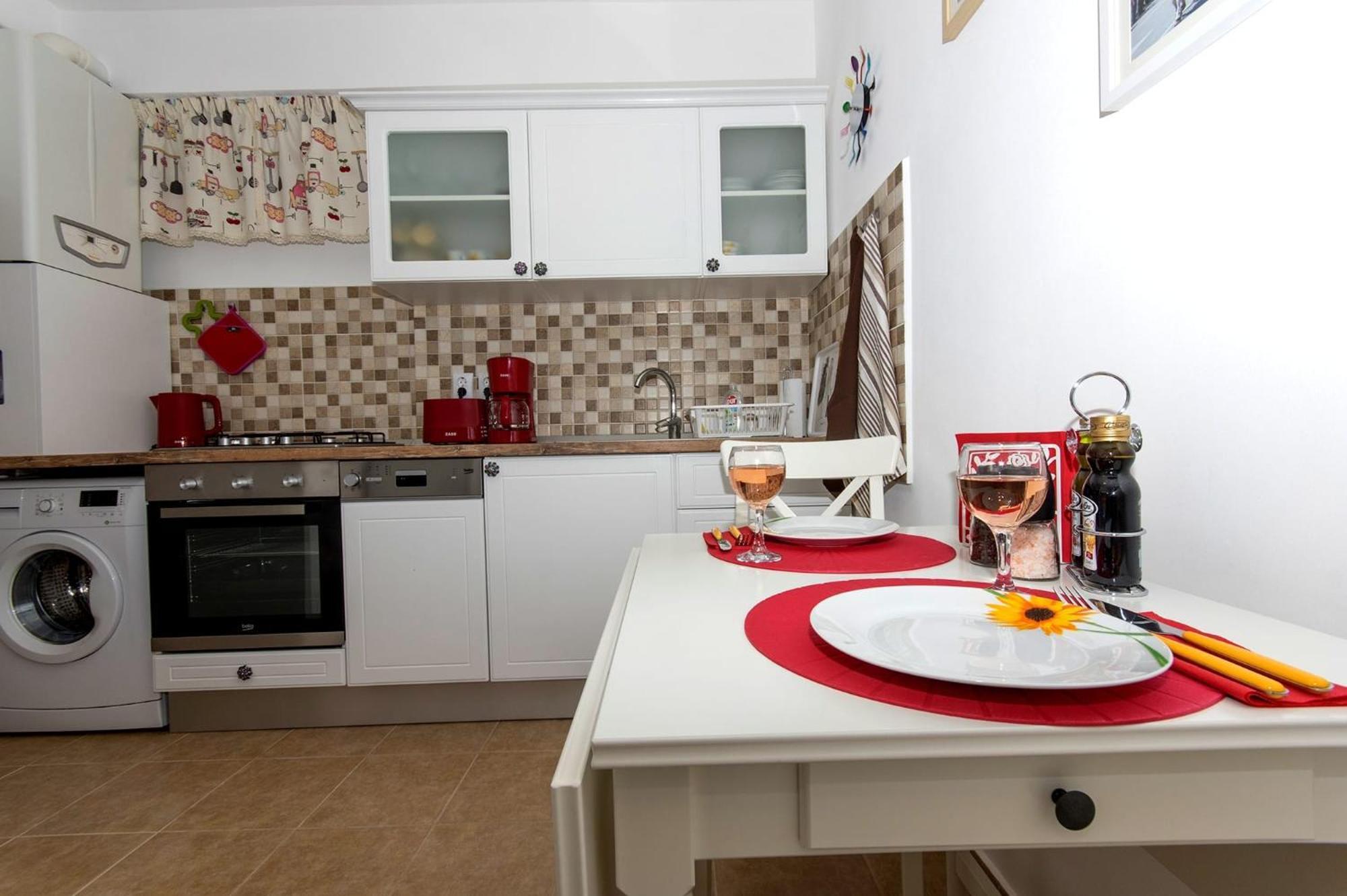 Apartamento John With Parking Option