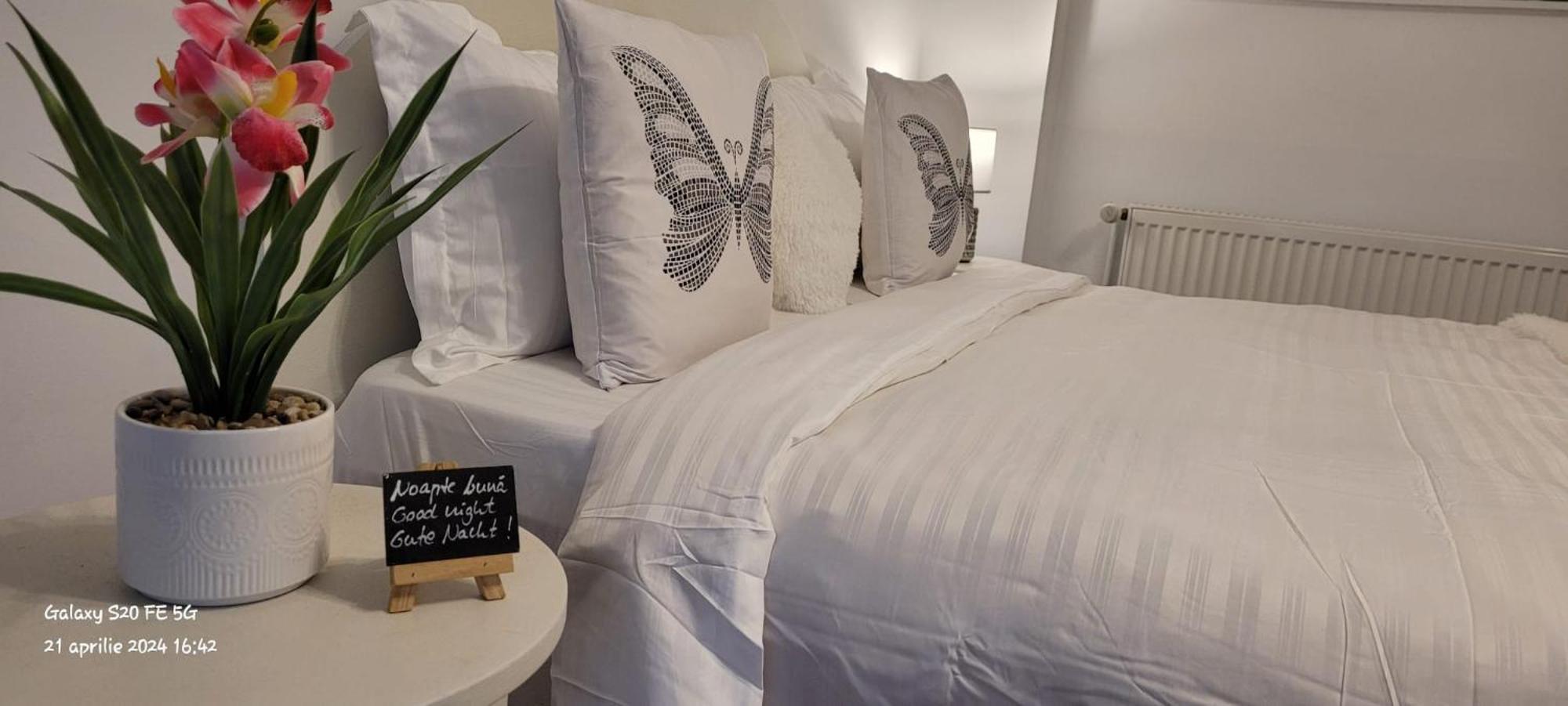 Apartamento John With Parking Option