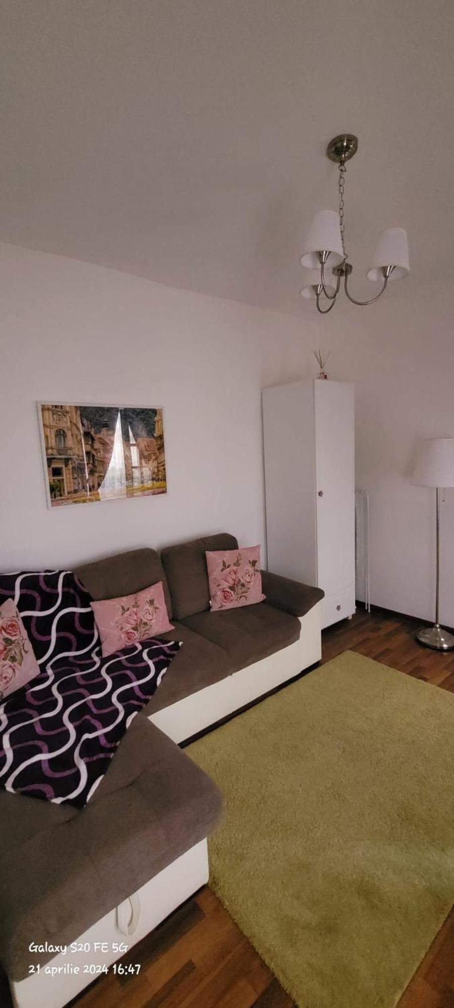 John With Parking Option Apartamento *