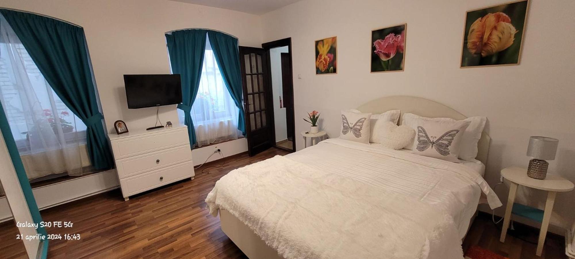 Apartamento John With Parking Option