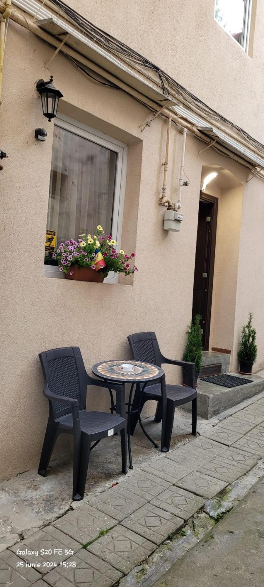 Apartamento John With Parking Option *