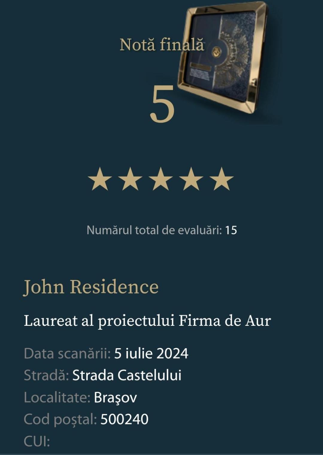 Apartamento John With Parking Option *