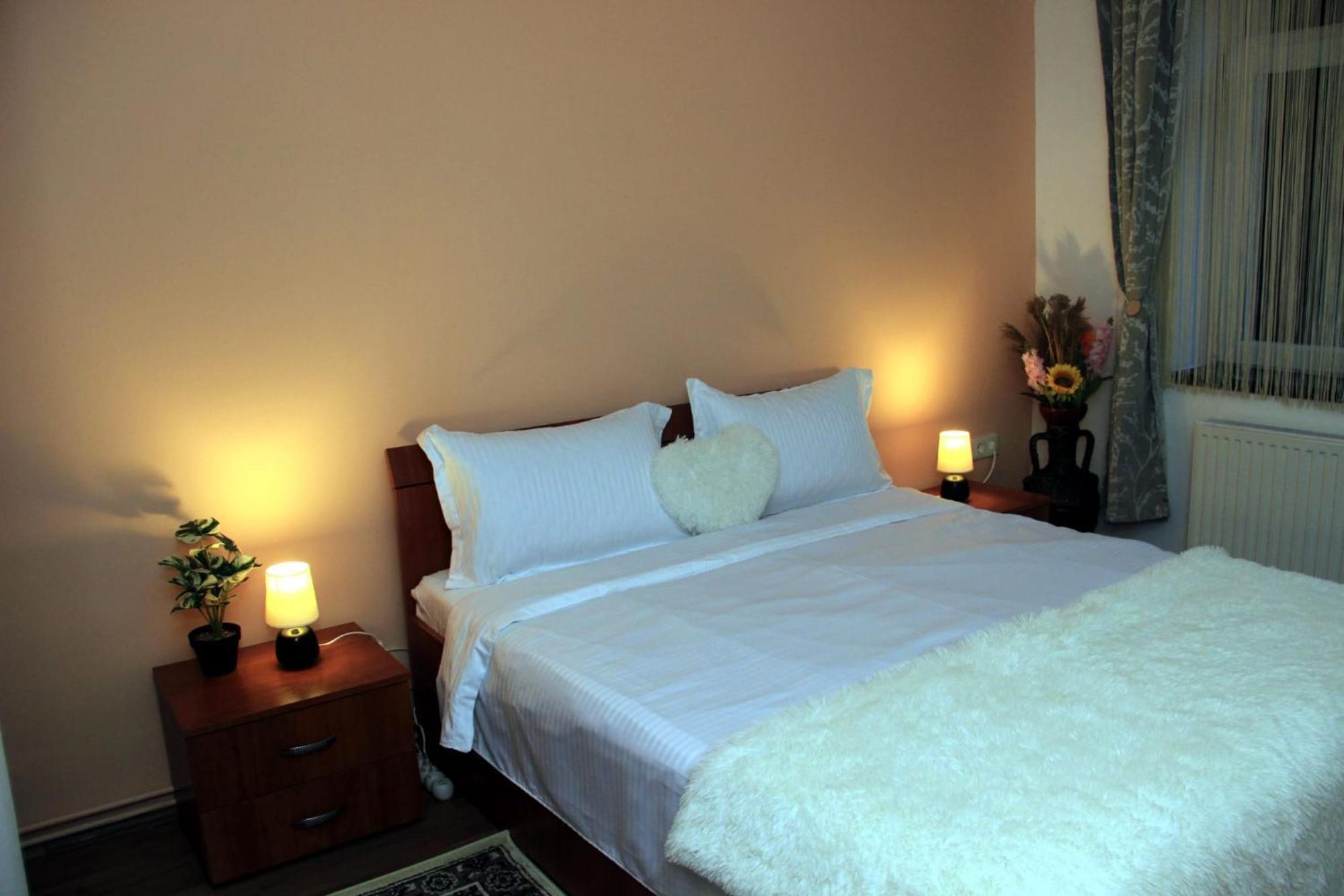John With Parking Option Apartamento *