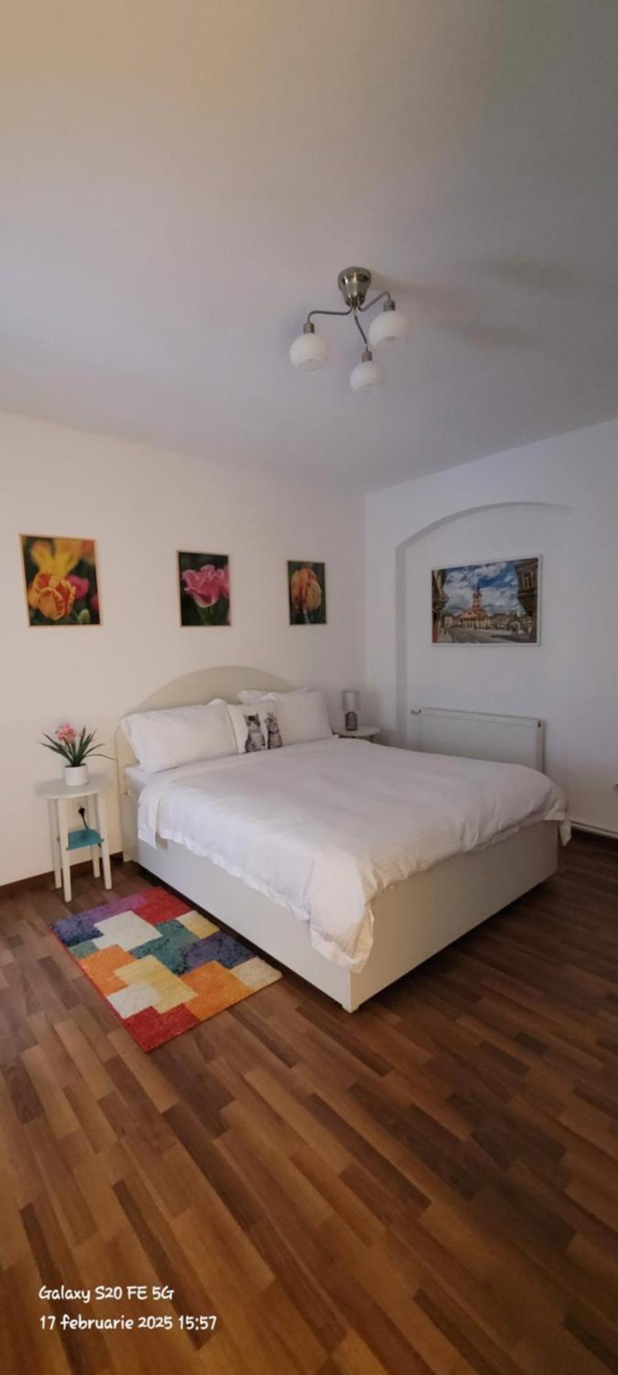 Apartamento John With Parking Option