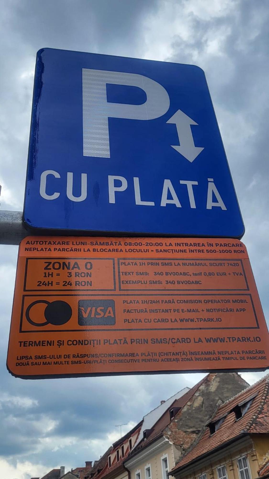John With Parking Option Apartamento